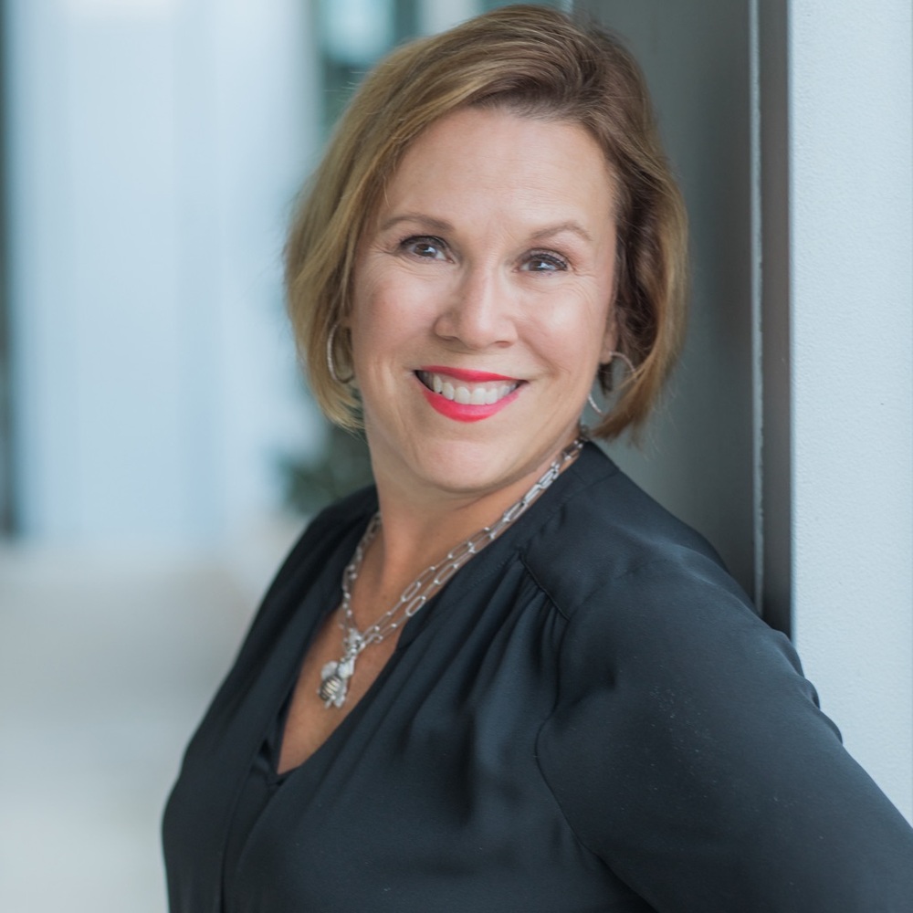Meet your Posher, Christine